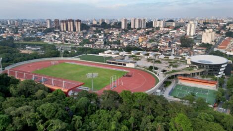 Legado da Rio 2016, Centro de Treinamento Paralímpico completa 10 anos
