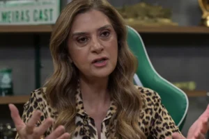 Leila garante Abel até fim de 2027