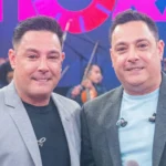 Lembra deles? Famosos que têm irmãos gêmeos e pouca gente sabe