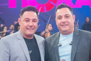 Lembra deles? Famosos que têm irmãos gêmeos e pouca gente sabe