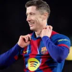 Lewandowski rejeita fortuna dos EUA e pode deixar Barça rumo à Arábia