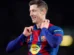 Lewandowski rejeita fortuna dos EUA e pode deixar Barça rumo à Arábia