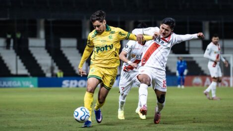 Libertadores: Mirassol garante classificação antecipada para oitavas