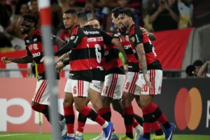 Libertadores define vagas: veja classificados e quem segue na briga