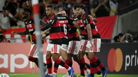 Libertadores define vagas: veja classificados e quem segue na briga
