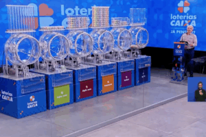 loterias caixa