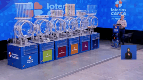 loterias caixa