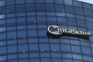 Lucro do BTG salta 42% para R$ 4,8 bi com expansão do crédito e de gestora