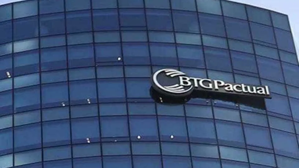 Lucro do BTG salta 42% para R$ 4,8 bi com expansão do crédito e de gestora