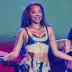 Ludmilla é anunciada como atração do Global Citizen no dia 6 de junho