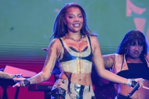 Ludmilla é anunciada como atração do Global Citizen no dia 6 de junho