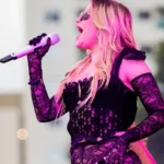 Luísa Sonza enfrenta chuva, falhas técnicas e desmaios em show da Virada Cultural