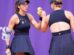 Luisa Stefani vence e fica a 1 vitória do bicampeonato em Estrasburgo