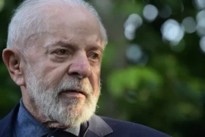 Lula diz que criará Ministério da Segurança após Senado aprovar PEC