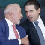 Lula e Motta acertam transição na PEC da 6x1 para redução de 2h de jornada em 2026
