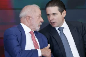 Lula e Motta acertam transição na PEC da 6x1 para redução de 2h de jornada em 2026
