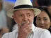 Lula faz radioterapia após retirar lesão de câncer de pele no couro cabeludo