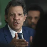 Lula sempre foi contra a taxa das blusinhas, afirma Haddad