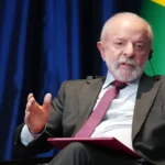 Lula sugere veto a IA na eleição e, sem citar Flávio Bolsonaro, diz que 'verdade não falha'