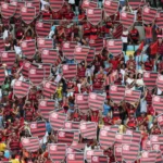 MP suspende por 10 jogos organizadas de Flamengo e Vasco após briga e morte