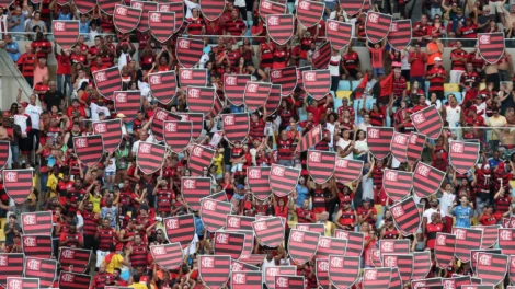 MP suspende por 10 jogos organizadas de Flamengo e Vasco após briga e morte
