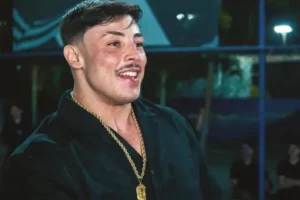 Mãe de Gabriel Ganley diz que morte do influenciador foi uma fatalidade