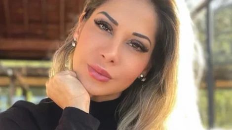 Maíra Cardi revela estupro, cárcere privado e abuso em relato forte