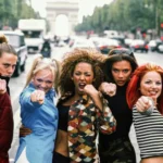 Mais de 30 anos depois: Como as Spice Girls estão hoje?