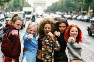 Mais de 30 anos depois: Como as Spice Girls estão hoje?