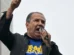 Malafaia diz ser alvo de perseguição do STF em culto ao lado de Flávio Bolsonaro no Rio