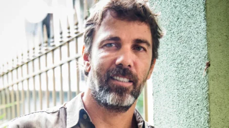 Marcelo Faria é acusado de atacar funcionário com taco de sinuca