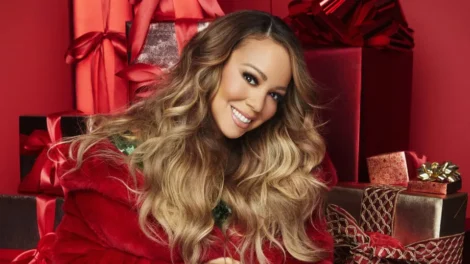 Mariah Carey fará show em São Paulo neste ano, com previsão para novembro