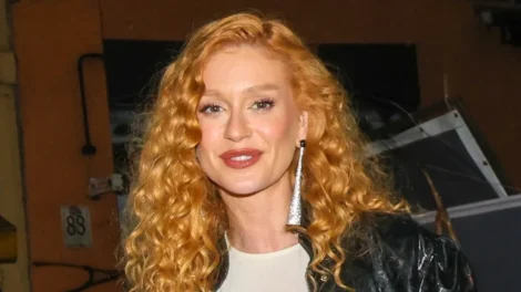 Marina Ruy Barbosa deixa novela do Globoplay inspirada em obras de Nelson Rodrigues
