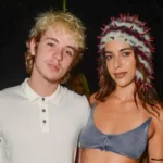 Marina Sena desconversa sobre casamento com Juliano Floss