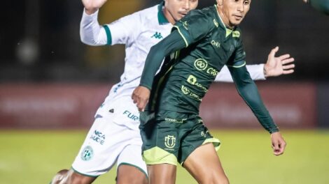 maringá fc