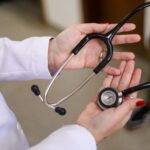 Maringá amplia prazo de inscrição para preenchimento de 43 vagas para médicos plantonistas