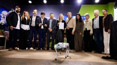 Maringá e Ivaiporã unem ecossistemas de tecnologia em parceria inédita de inovação