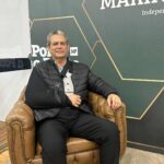 Maringá pode ganhar centro de eventos inspirado na Pedreira Paulo Leminski, afirma Silvio Barros