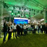 Governo do Estado anuncia R$ 53,7 milhões para construção de estacionamento vertical no Parque de Exposições