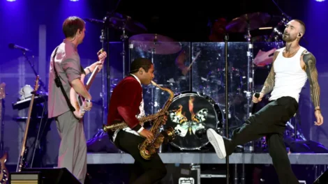 Maroon 5 anuncia shows no Brasil; veja como comprar ingressos