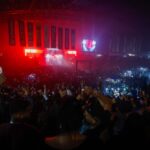 Matuê e Alok agitam segunda noite da Expoingá 2026 com arena cheia e público animado