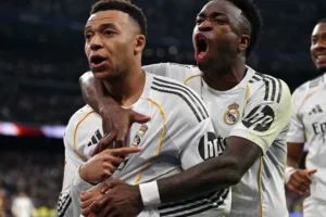 "Mbappé e Vinícius não podem estar juntos. Florentino tem de decidir"