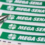 Mega-Sena acumula novamente e prêmio principal vai para R$ 60 milhões