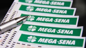 Confira o resultado do concurso 3064 da Mega-Sena sorteado nesta terça (29)