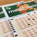 Mega-Sena não tem ganhador; prêmio acumula e vai a R$ 6 milhões