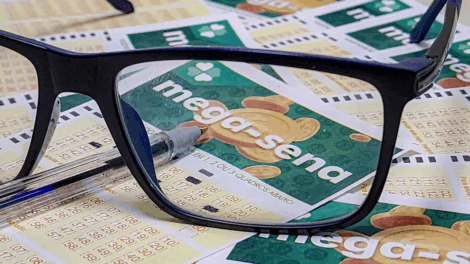 Mega-Sena sorteia prêmio acumulado em R$ 36 milhões nesta quinta-feira (07)