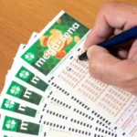 Mega-Sena sorteia prêmio de R$ 52 milhões nesta terça-feira