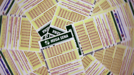 Mega-Sena sorteia prêmio de R$ 60 milhões nesta quinta-feira (14)