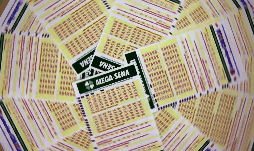 Mega-Sena sorteia prêmio de R$ 60 milhões nesta quinta-feira (14)