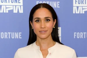 Meghan Markle negocia retorno à atuação em novo projeto de 'Suits'